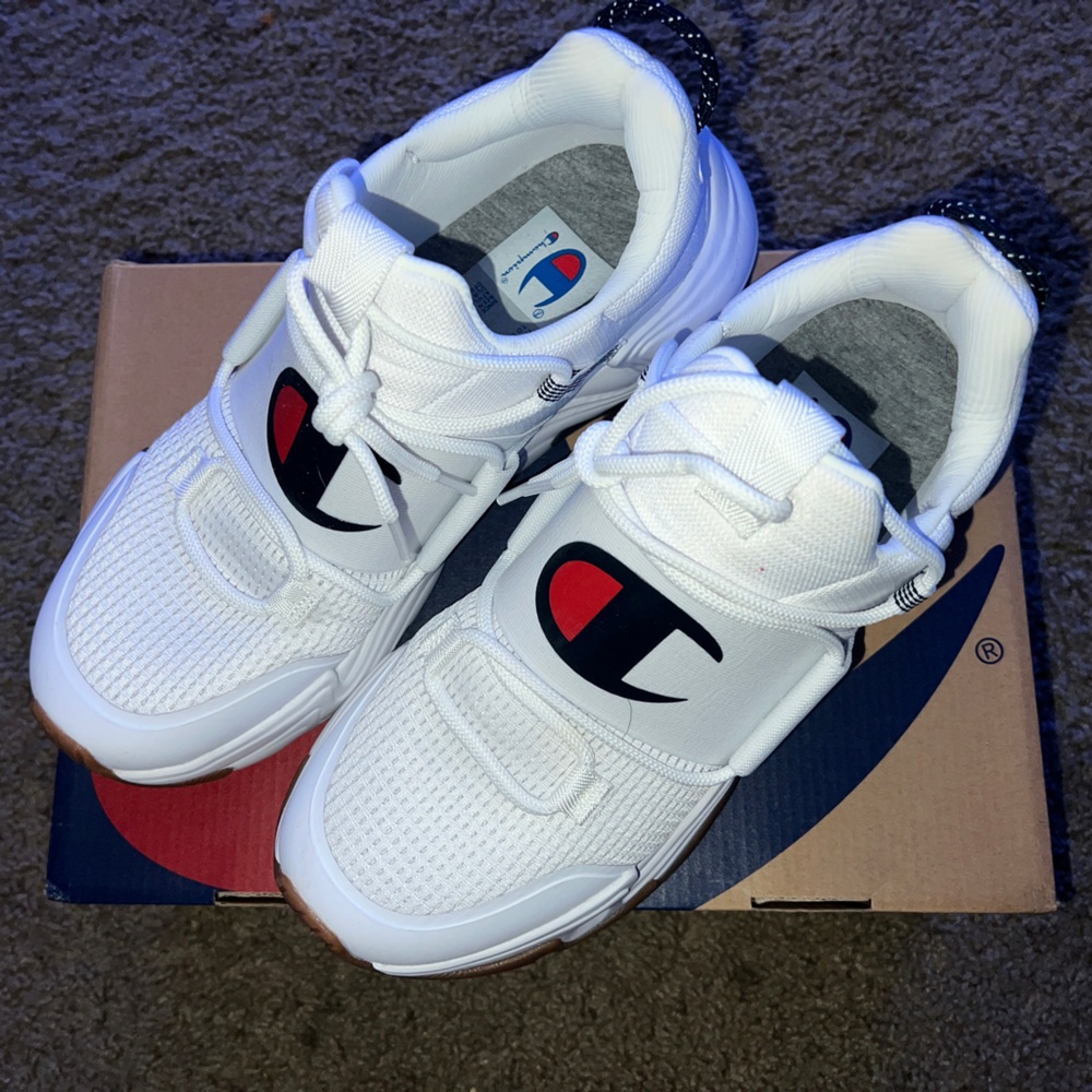Champion Hyper C Link Shoes